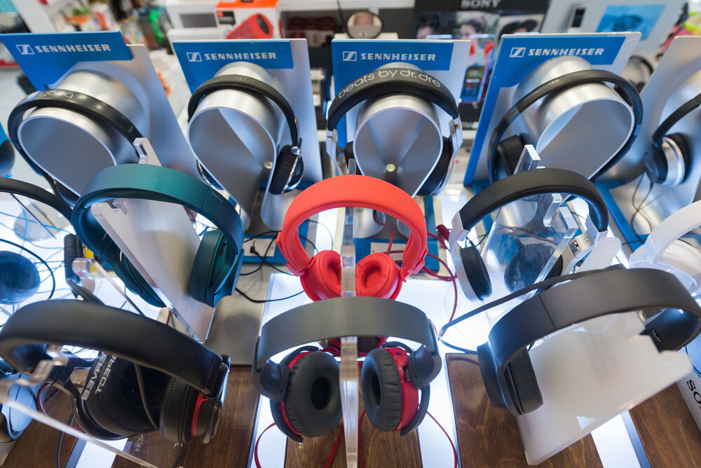 Tips Memilih Headset Yang Bagus 5