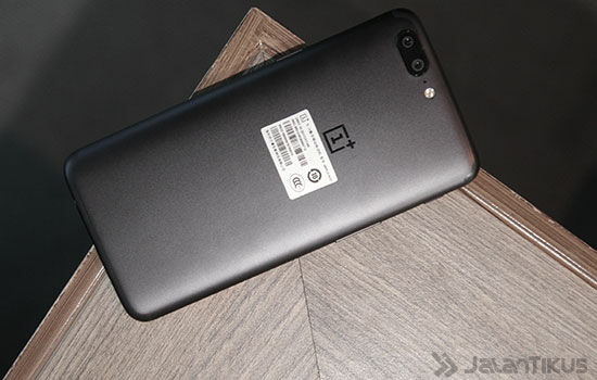 Review Oneplu 5 Ram 6gb 2