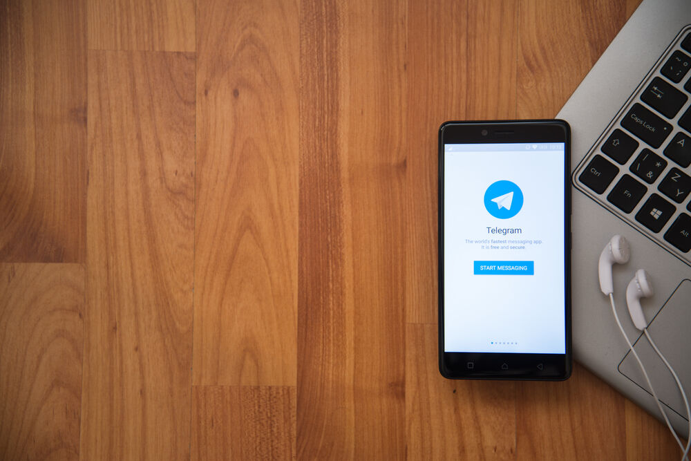 Aplikasi Chatting Android Paling Aman 3