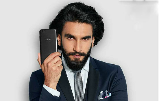 Smartphone Dengan Kamera Depan Terbaik 2