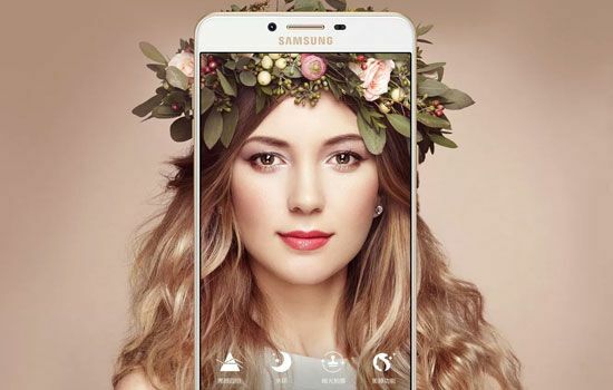 Smartphone Dengan Kamera Depan Terbaik 4