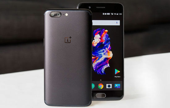 Smartphone Dengan Kamera Depan Terbaik 5