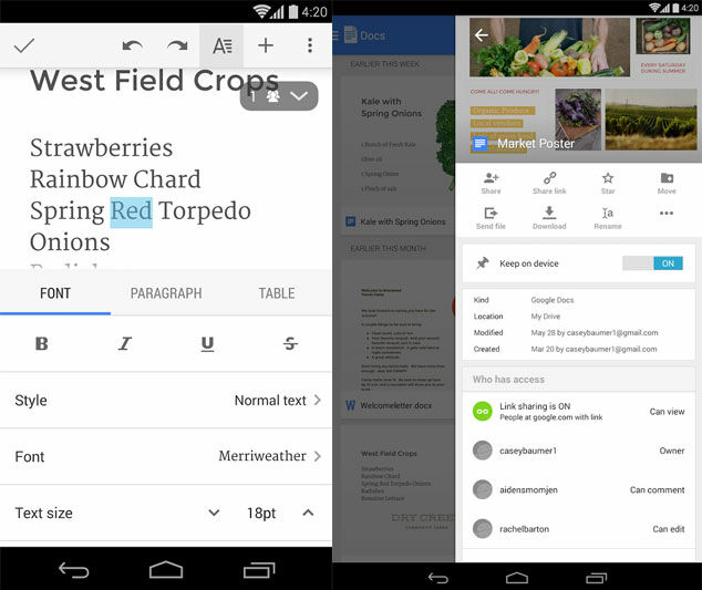 Hal Ajaib Di Smartphone Tanpa Internet 5