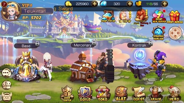 Review 7 Paladins 16