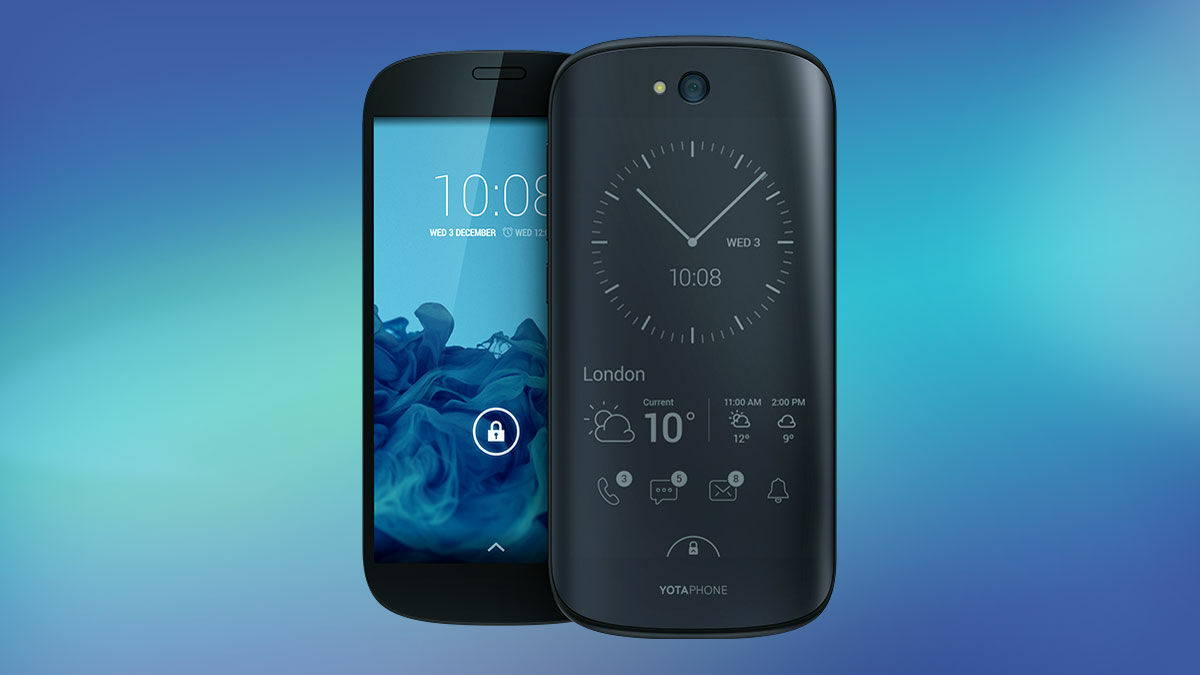 Smartphone Canggih Murah 1