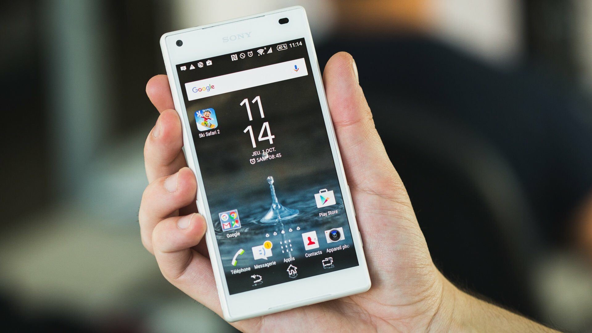 Smartphone Canggih Murah 10