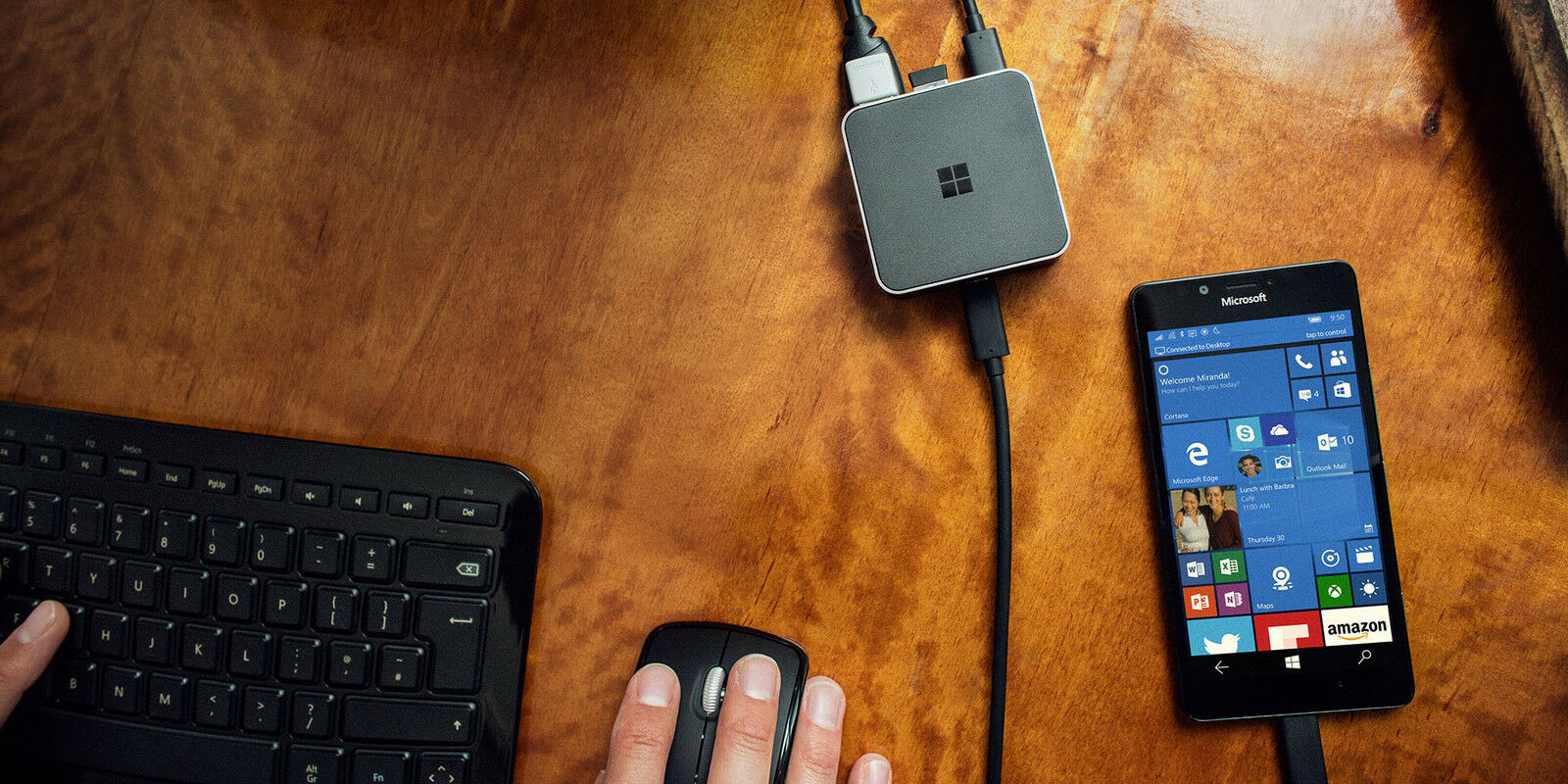 Smartphone Canggih Murah 3