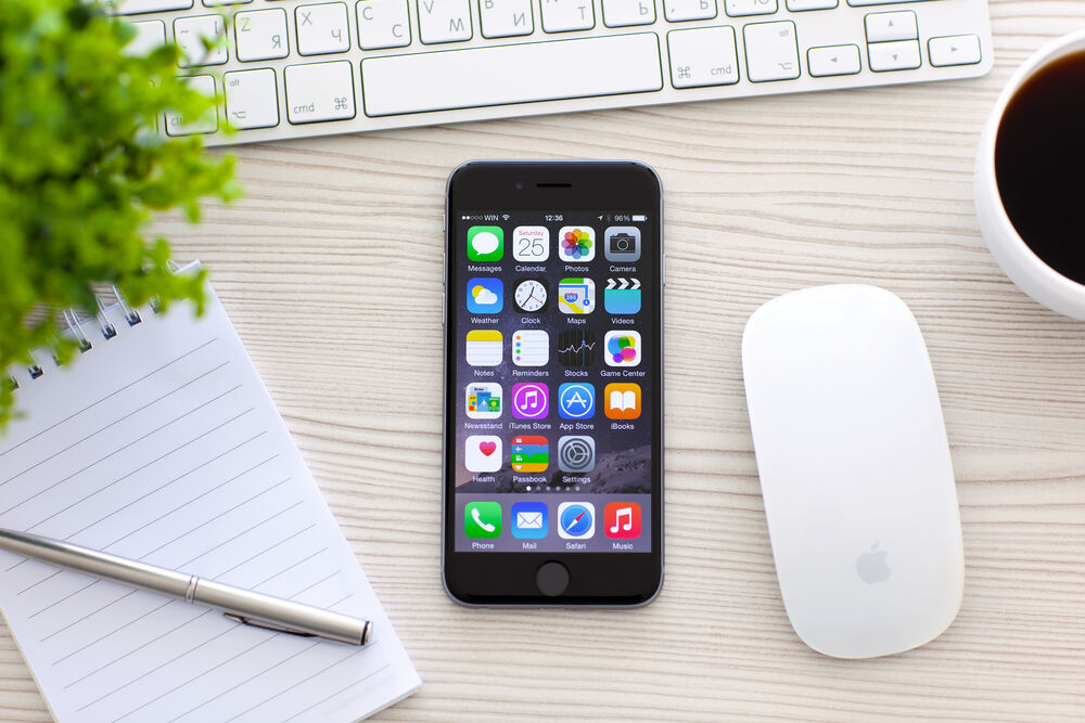 Smartphone Canggih Murah 5