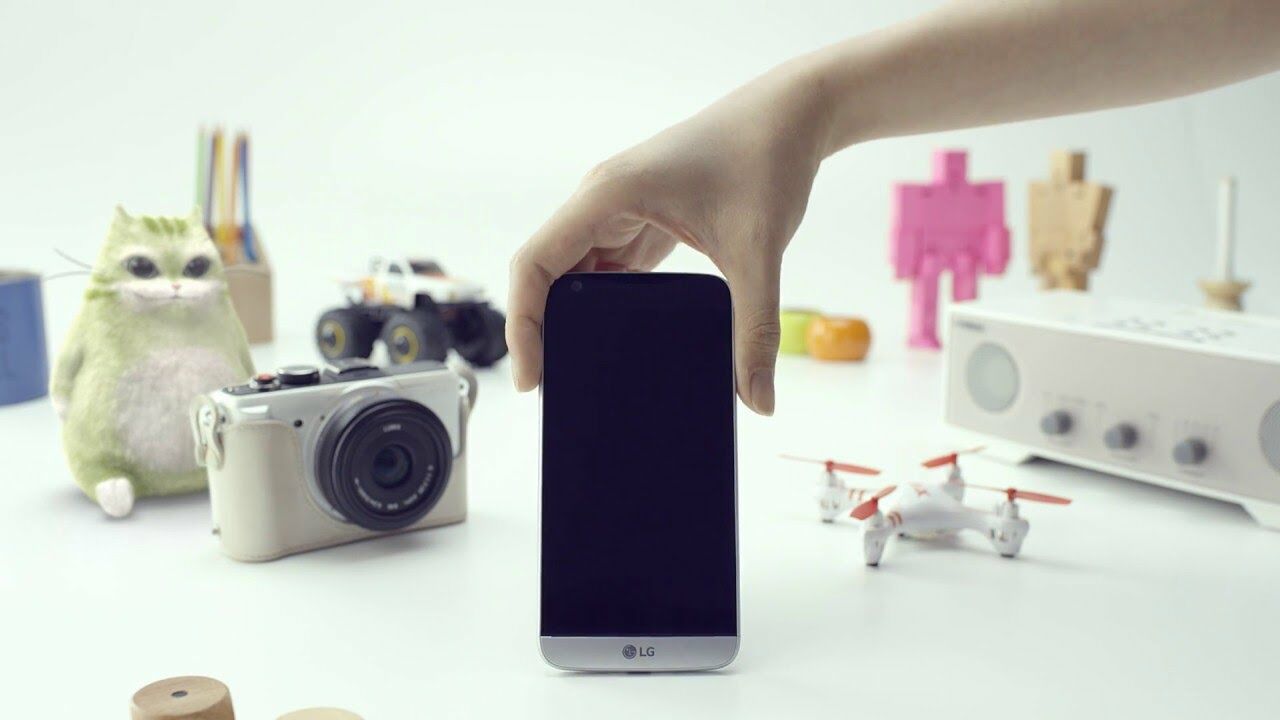Smartphone Canggih Murah 7
