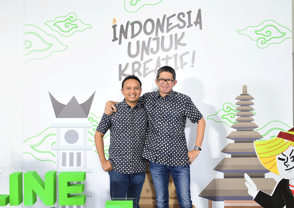 Foto Line2