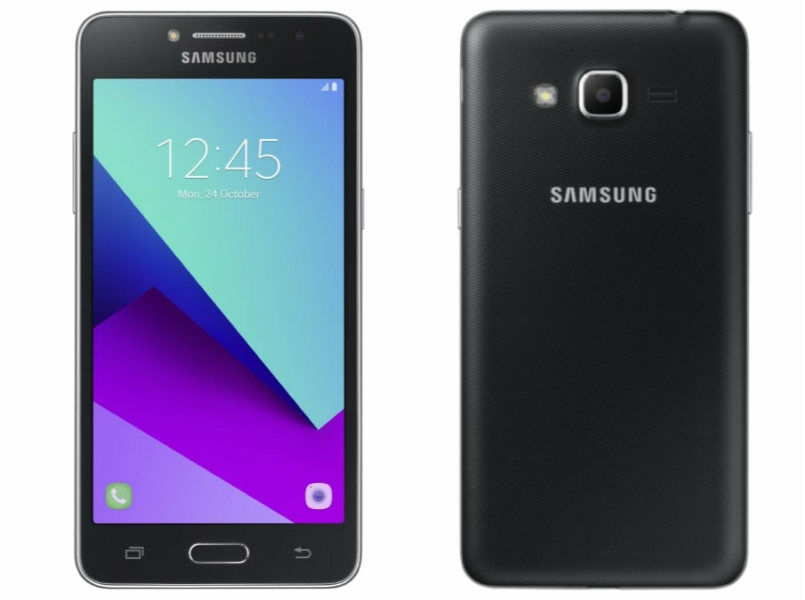 Samsung Galaxy Grand Prime Plus Galaxy J2