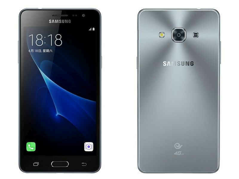 Samsunggalaxyj3pro