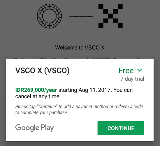 Vsco Cam Bisa Ngedit Video 2