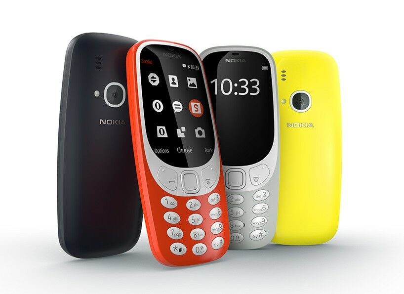 Evercoss New N2 2