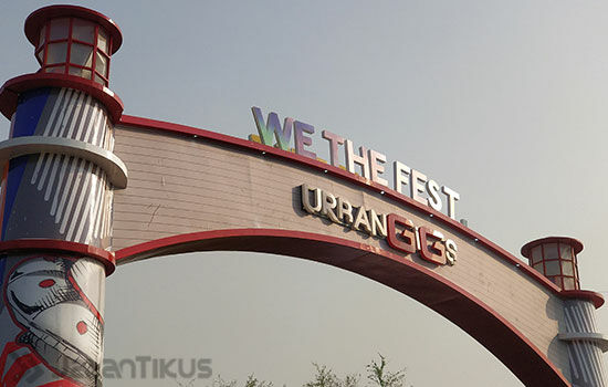 Vivo We The Fest 2017 4