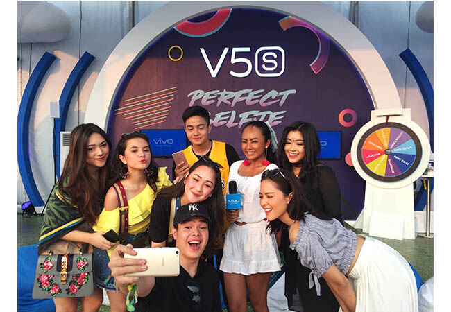 Vivo We The Fest 2017 2