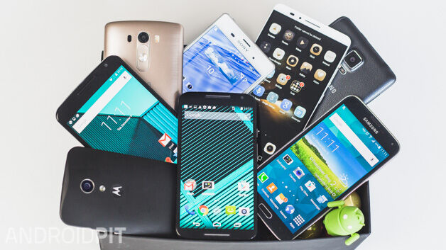 Alasan Smartphone Android Murah 2