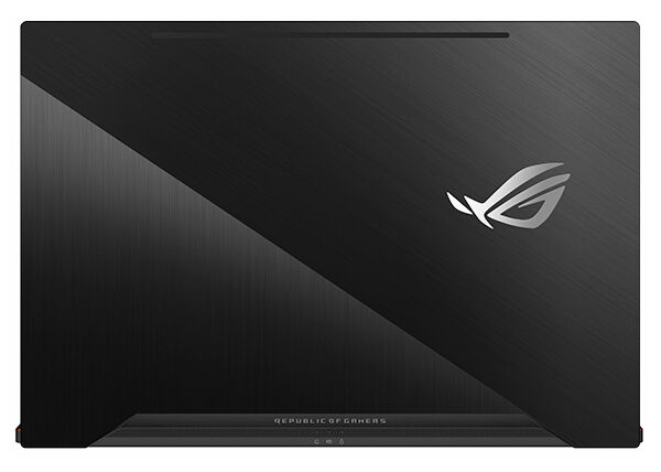 Asus Rog Zephyrus 2