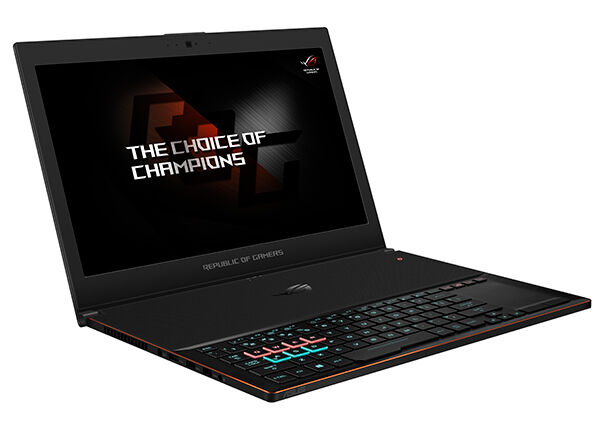 Asus Rog Zephyrus 3