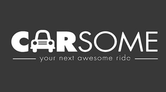 Carsome Logo