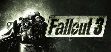 Game Fallout 3