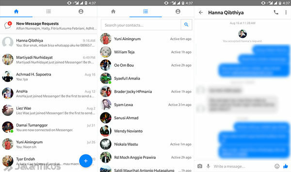 Aplikasi Hemat Kuota Dan Memori