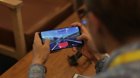 Review Samsung Galaxy S8 Plus 3