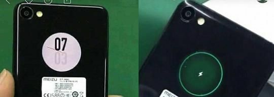 Smartphone Dual Layar 4