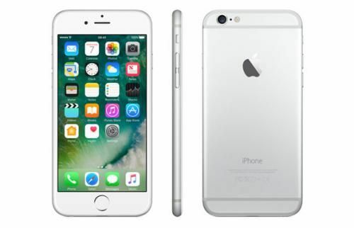 Smartphone Paling Tipis 5
