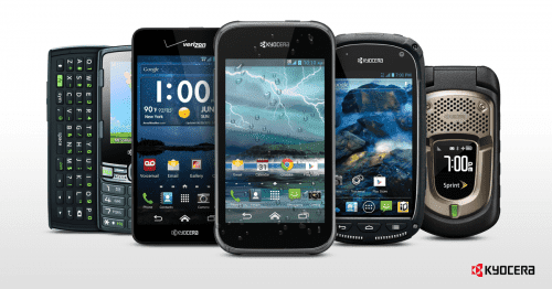 Vendor Smartphone Asal Jepang 1