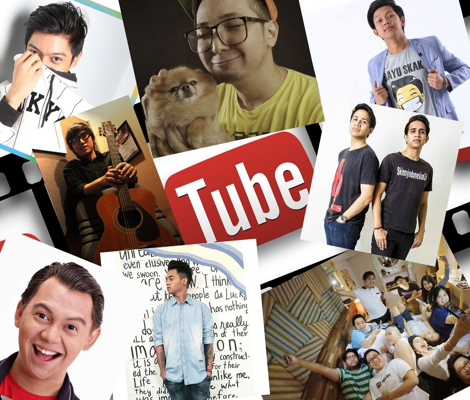 Cara Menghasilkan 100 Juta Per Bulan Dari Youtube 3