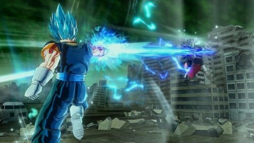 dragon ball xenoverse 1 dragon ball xenoverse 1