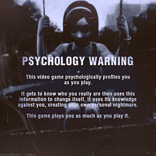 Game Yang Mempengaruhi Psikologis 1