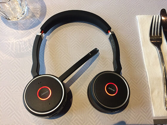 Harga Jabra Evelove 75 1