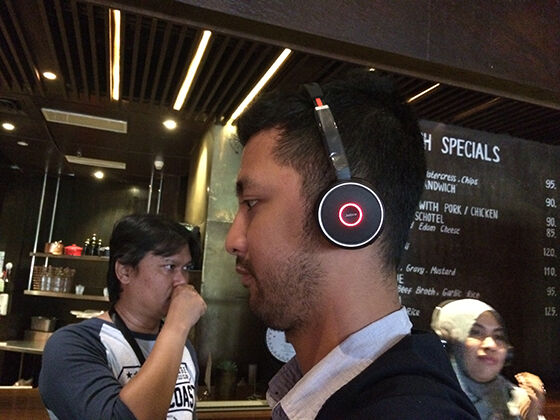 Harga Jabra Evelove 75 3