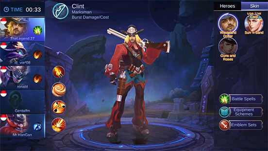 Kebiasaan Mobile Legends 02