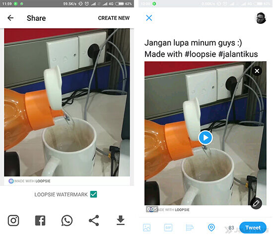 Aplikasi Foto Bergerak 05