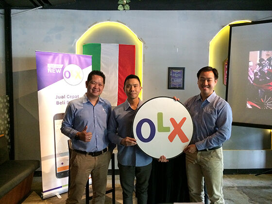 Jual Beli Mobil Bekas Di Olx
