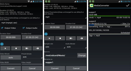 Aplikasi Editing Musik 10