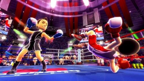 Game Keluarga Terbaik 1