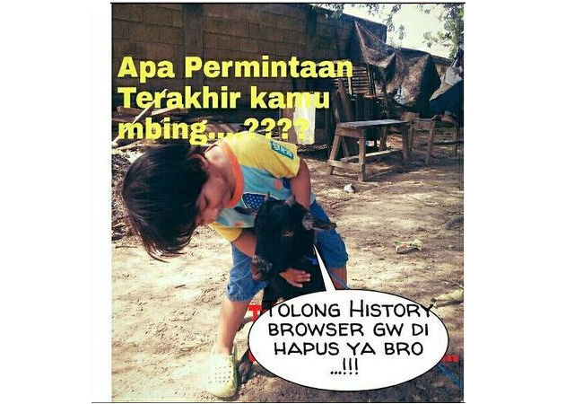 Meme Adha 7