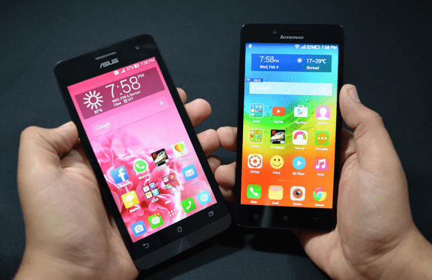 Spesifikasi Smartphone Yang Haram Dibeli 5
