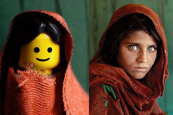 Foto Bersejarah Lego 01