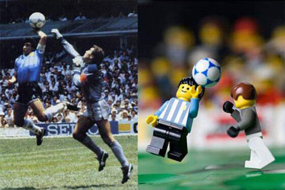 Foto Bersejarah Lego 05