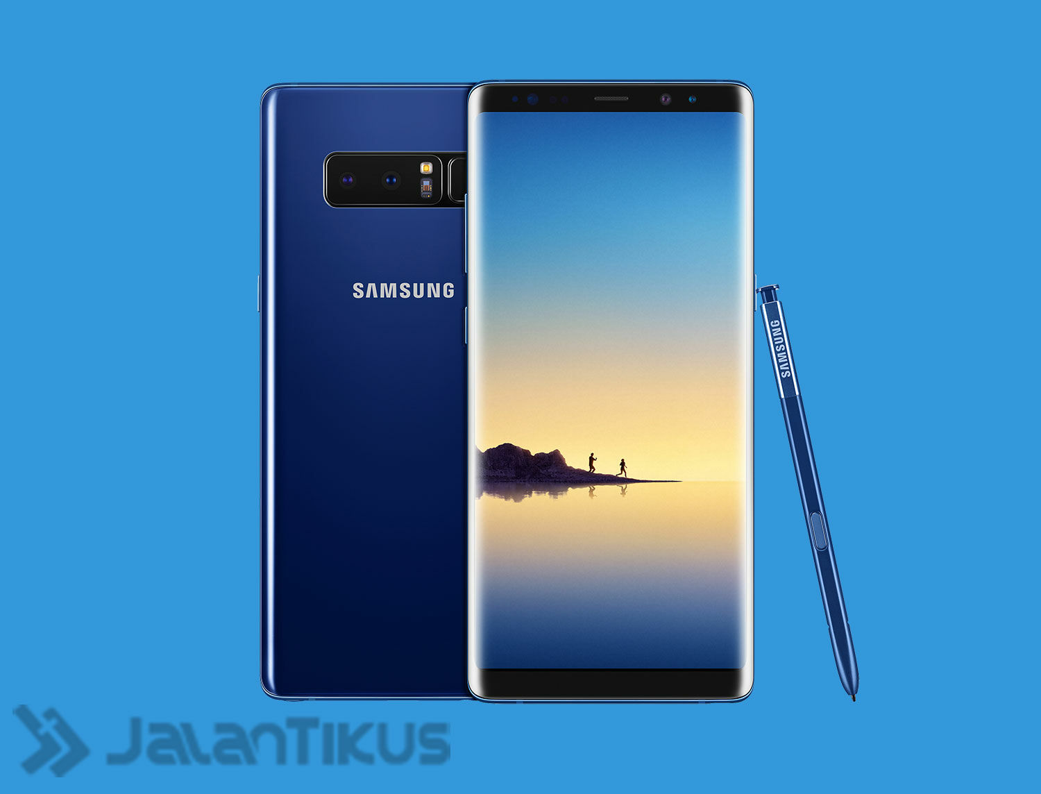 Smartphone Android Terbaru September 2017 1