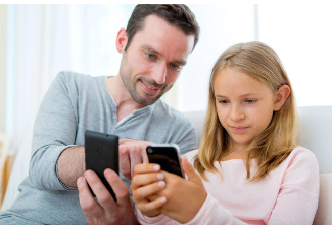 Smartphone Turunan