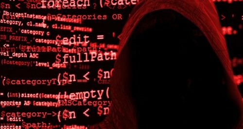 Teknik Hacking Dari Deep Web