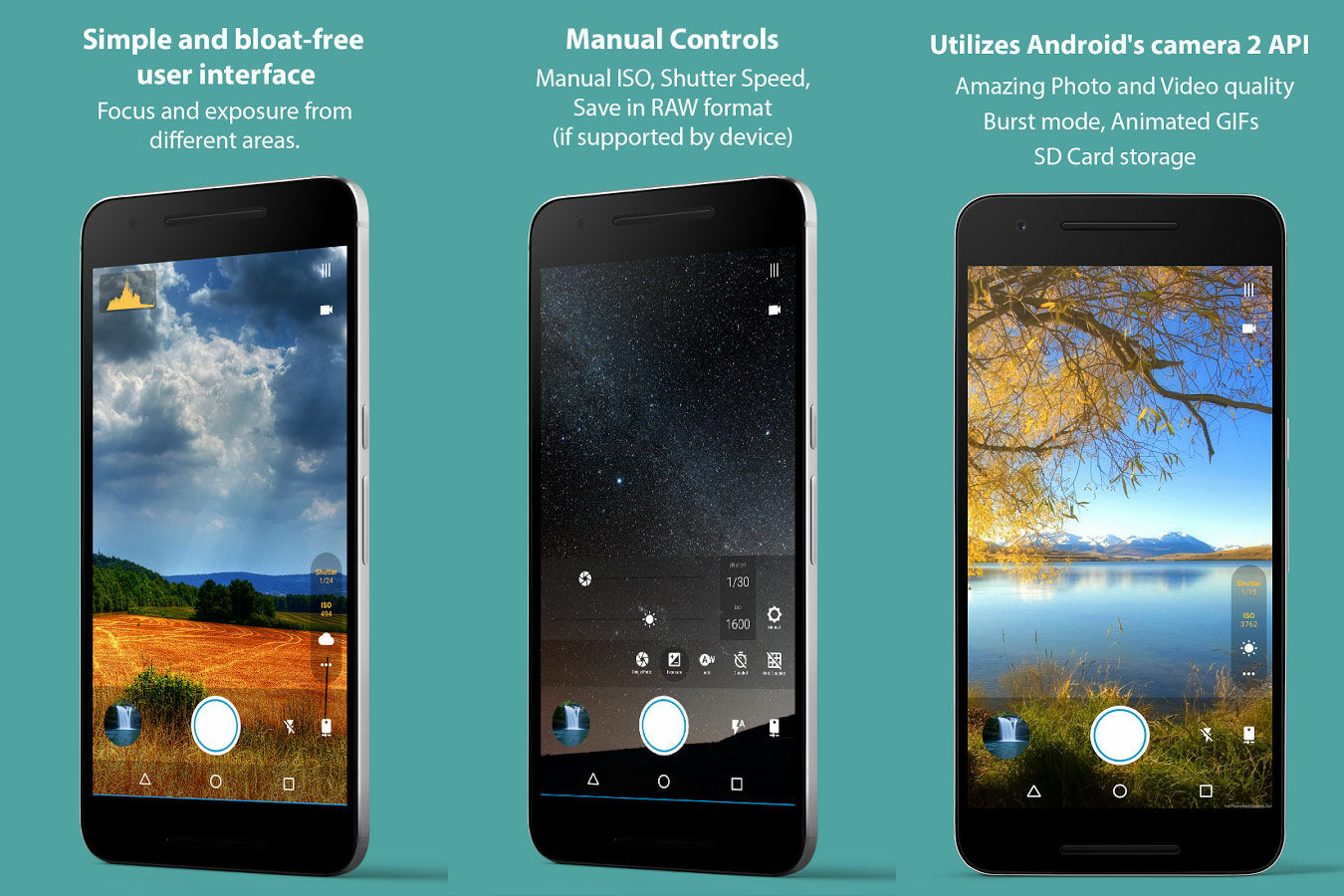 Aplikasi Smartphone Dual Camera 4