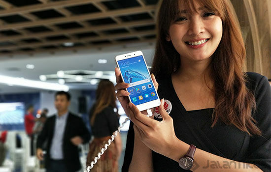 Huawei Y Series 2017 2