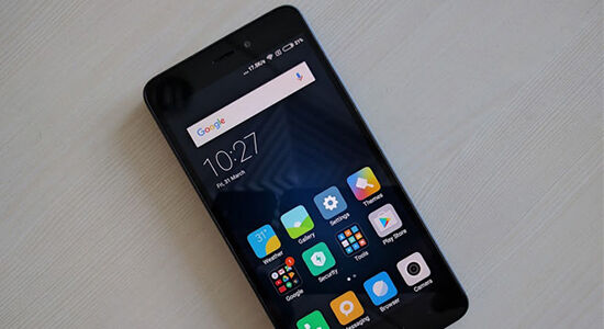 Xiaomi Redmi 4a Ram 3gb 01